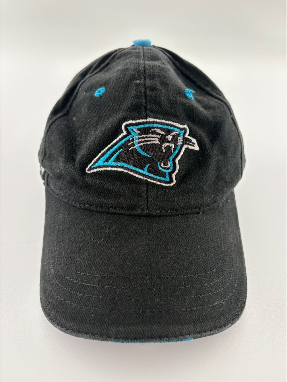 Vintage Logo Carolina Panthers Kickoff Luncheon 2007 Snapback